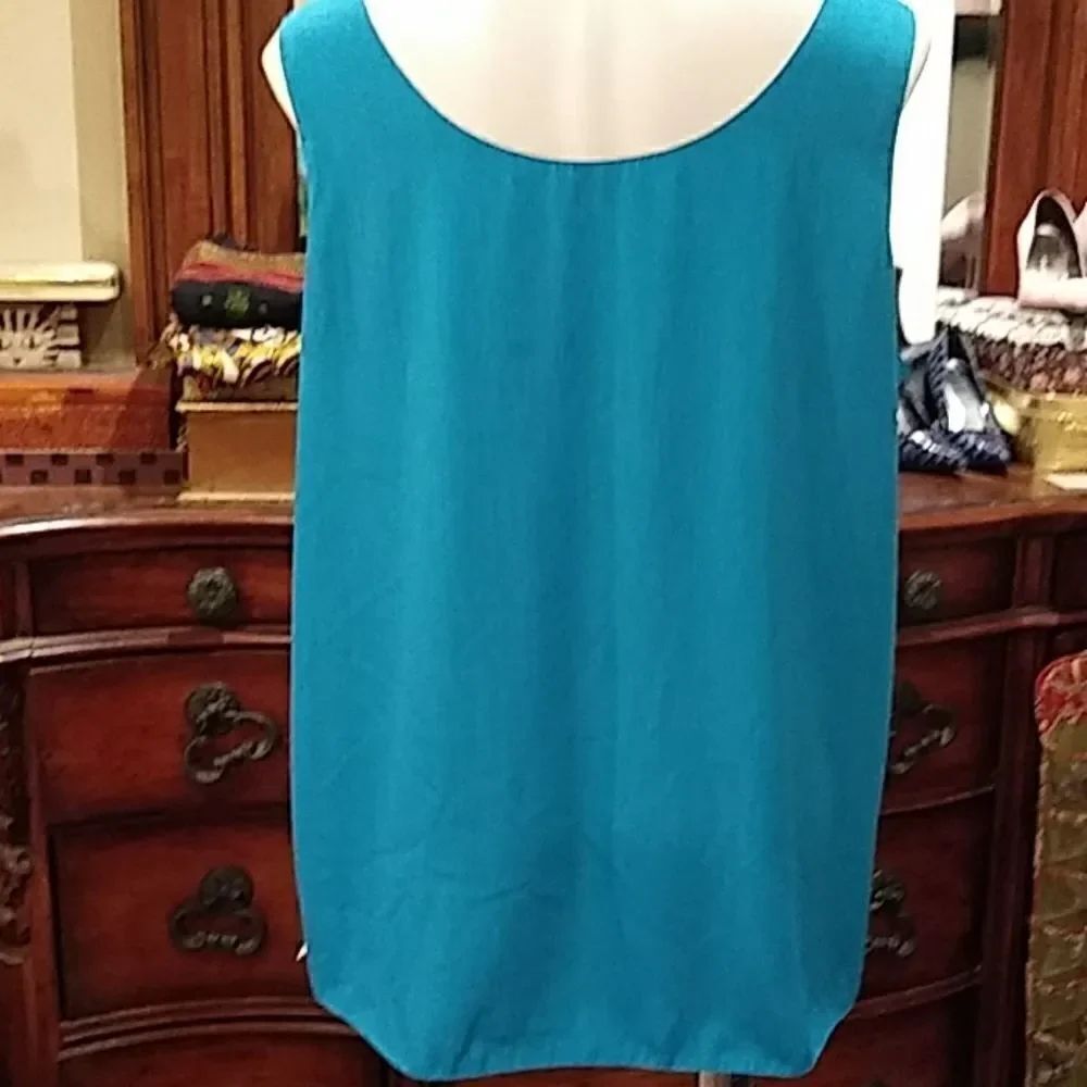 Multiple colors top - Picture 2 of 8